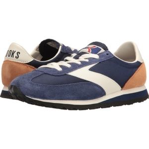 TODAY ONLY SALE! Brooks heritage vanguard sneakers